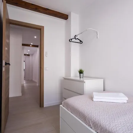 Apartment Lleo By Concept Flats Valencia