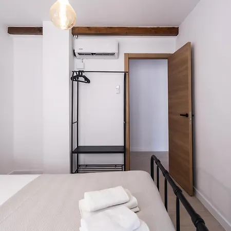 Lleo By Concept Flats * Valencia