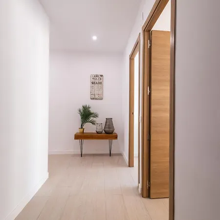 Apartment Lleo By Concept Flats *